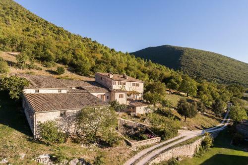 Borgo Di Pianciano