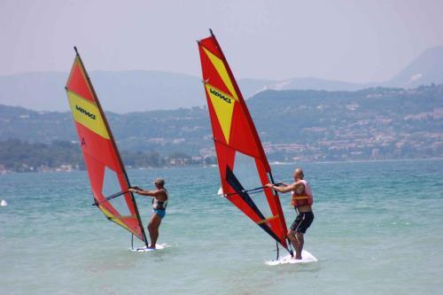 Holiday Homes In Sirmione/gardasee 22174