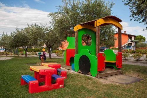 Holiday Homes In Sirmione/gardasee 22174