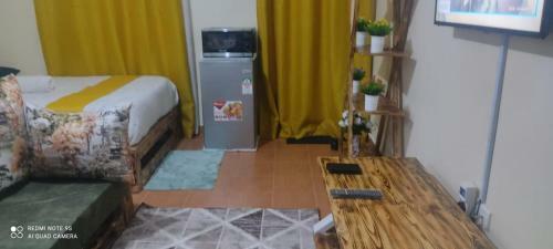 Apartamento Rita's Palace