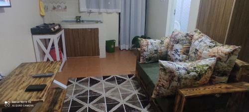 Apartamento Rita's Palace