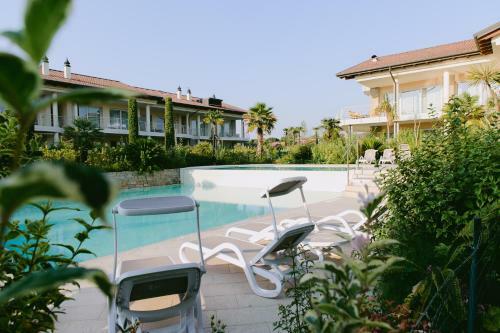 Apartment Blue Laguna