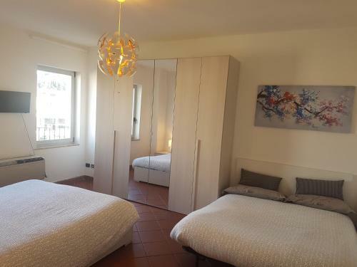 Apartamento La Terrazza