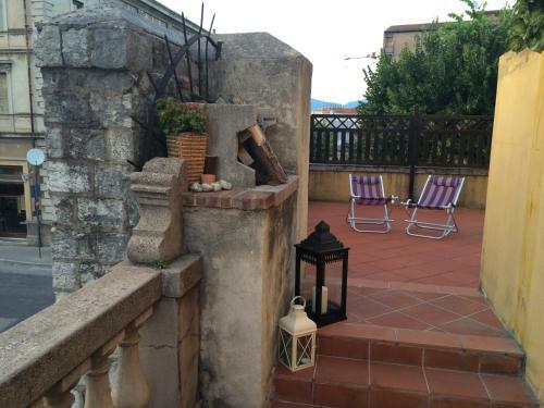 Apartamento La Terrazza