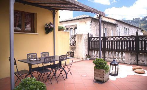 Apartamento La Terrazza