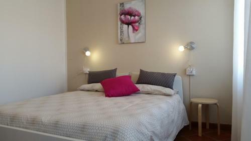 Apartamento La Terrazza