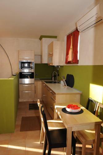 Apartamento La Terrazza