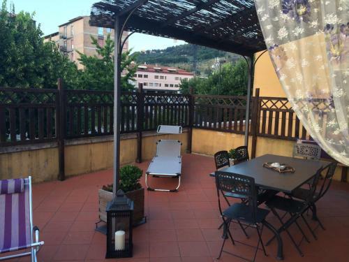 Apartamento La Terrazza