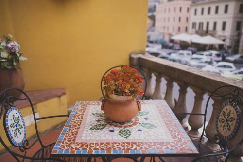 Apartamento La Terrazza