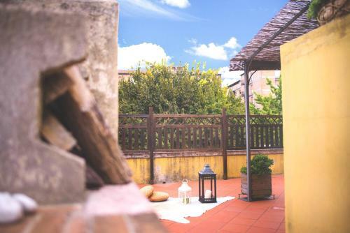 Apartamento La Terrazza