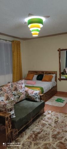 Apartamento Comfort Haven