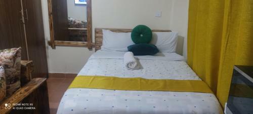 Apartamento Cosy Staycation