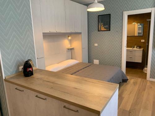 Apartamento Suite Del Mercato