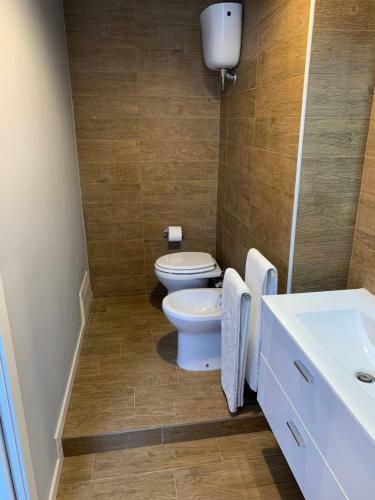 Apartamento Suite Del Mercato