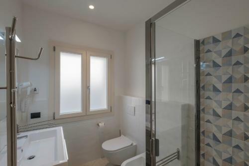 Apartamento Casa Fiorella