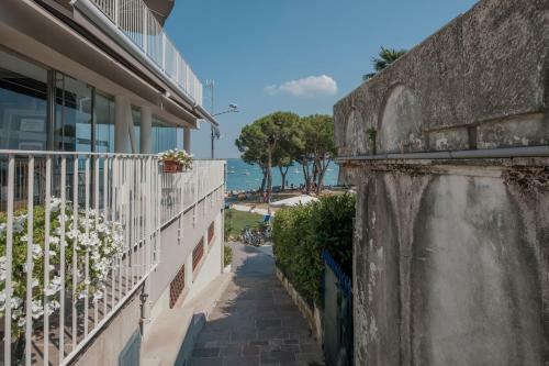 Apartamento Casa Fiorella