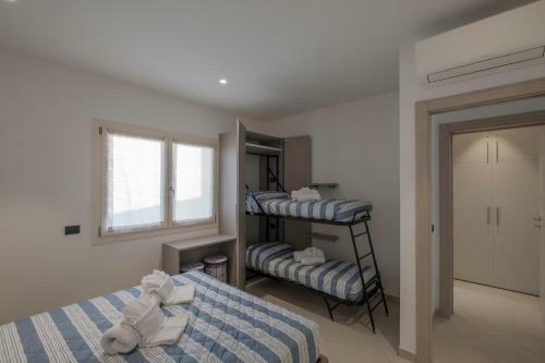 Apartamento Casa Fiorella