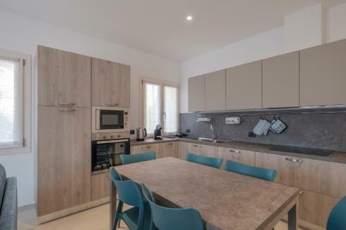 Apartamento Casa Fiorella