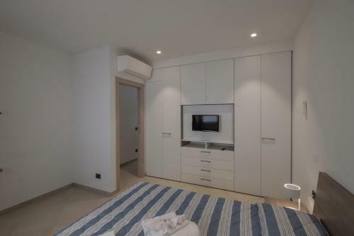 Apartamento Casa Fiorella
