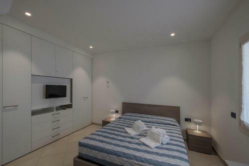 Apartamento Casa Fiorella