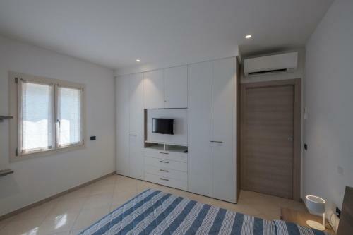 Apartamento Casa Fiorella