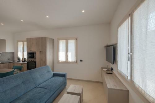 Apartamento Casa Fiorella