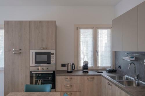 Apartamento Casa Fiorella