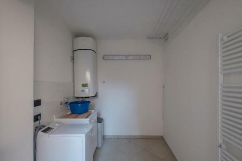 Apartamento Casa Fiorella