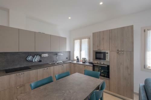 Apartamento Casa Fiorella