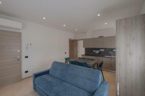 Apartamento Casa Fiorella