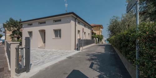 Apartamento Casa Fiorella