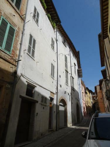 Apartamento Non Ditelo Al Duca - La Cappuccina