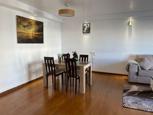 Apartamento Gracified