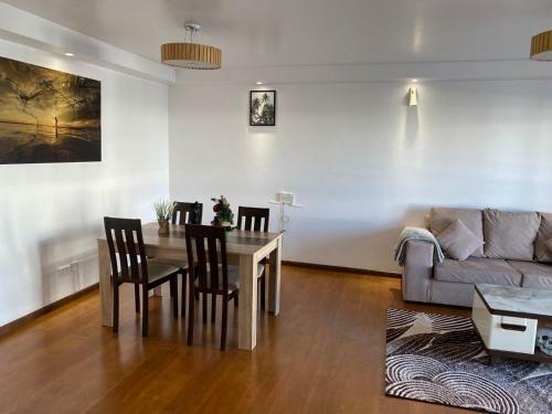 Apartamento Gracified