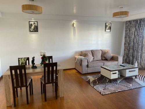 Apartamento Gracified