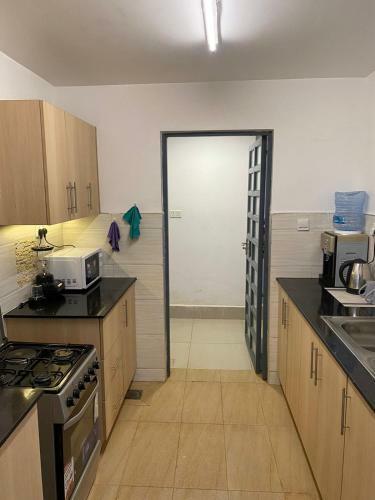 Apartamento Gracified