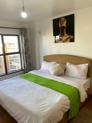 Apartamento Gracified