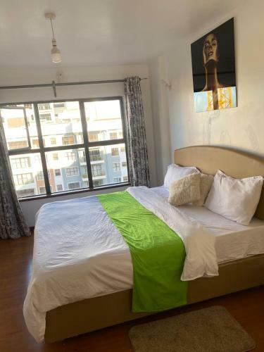 Apartamento Gracified