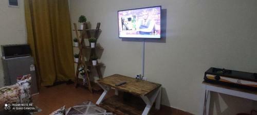 Apartamento Shish Palace