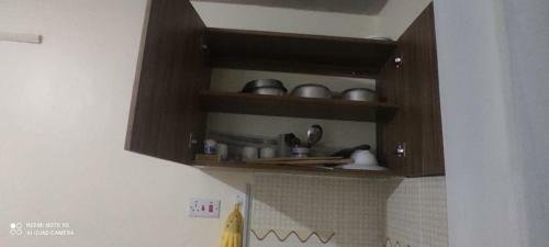 Apartamento Shish Palace