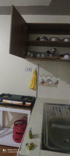 Apartamento Shish Palace