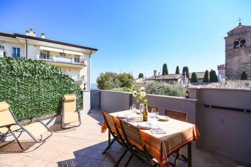 Catullo Apartments Sirmione