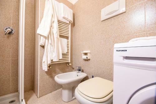 Catullo Apartments Sirmione