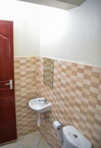 Apartamento Sallie's Little Paradise