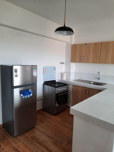 Modern, Minimalistic Apartment Close To Two Rivers Mall