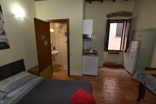 Apartamento Via Della Posterna