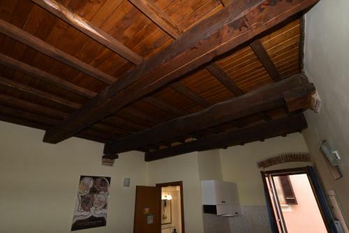 Apartamento Via Della Posterna