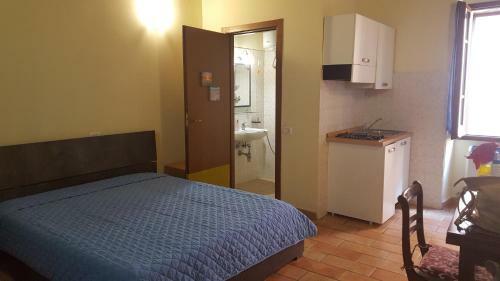 Apartamento Via Della Posterna