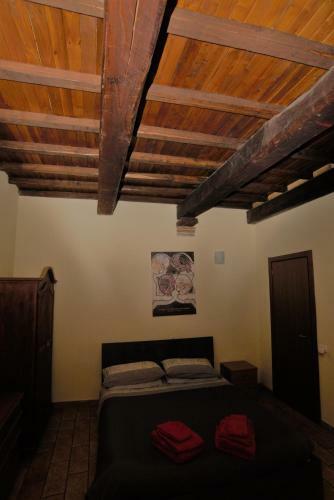 Apartamento Via Della Posterna