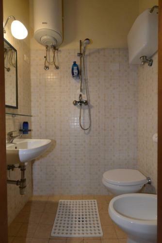 Apartamento Via Della Posterna